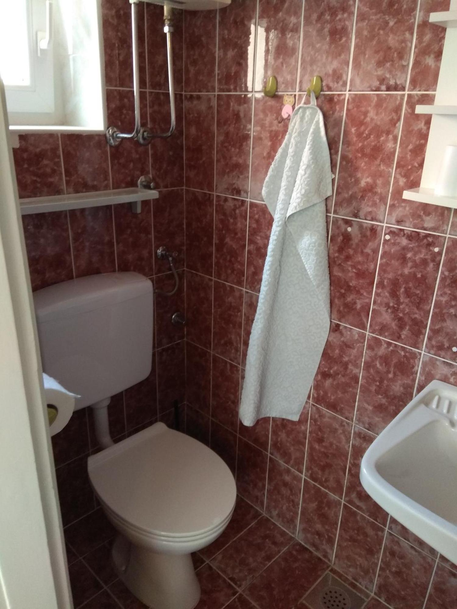 Guesthouse Josko Makarska Room photo