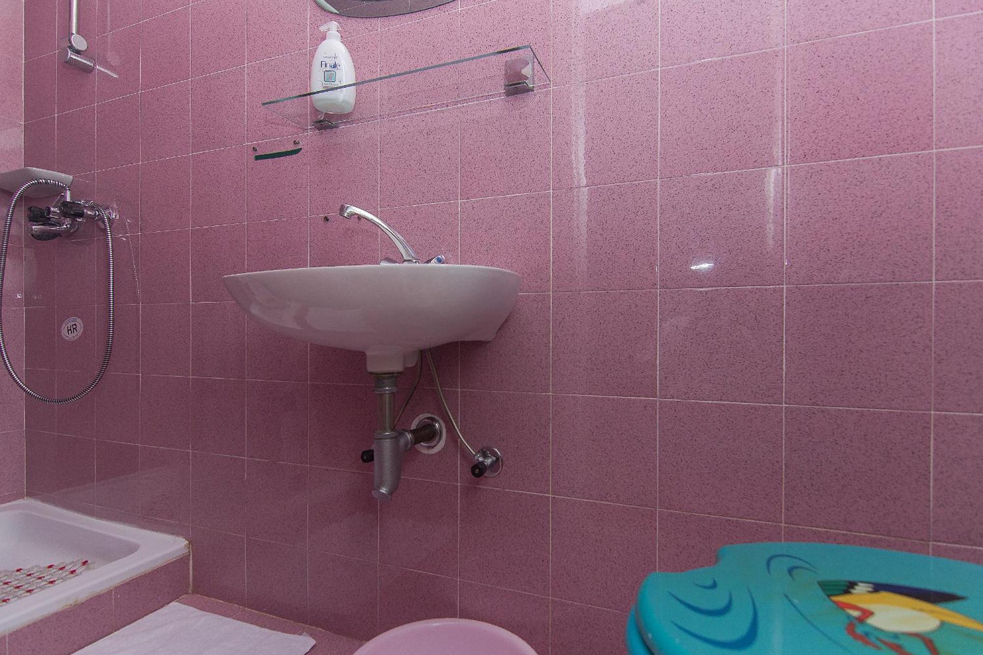 Guesthouse Josko Makarska Exterior photo